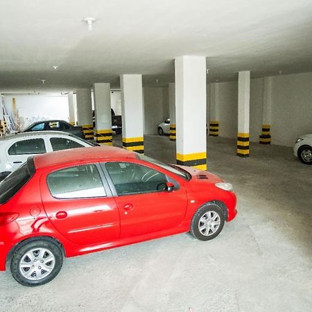 Pousada Maanaim Campina Grande Exteriér fotografie