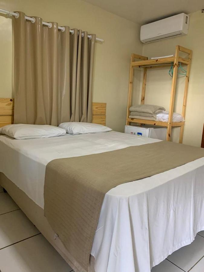 Pousada Maanaim Campina Grande Exteriér fotografie