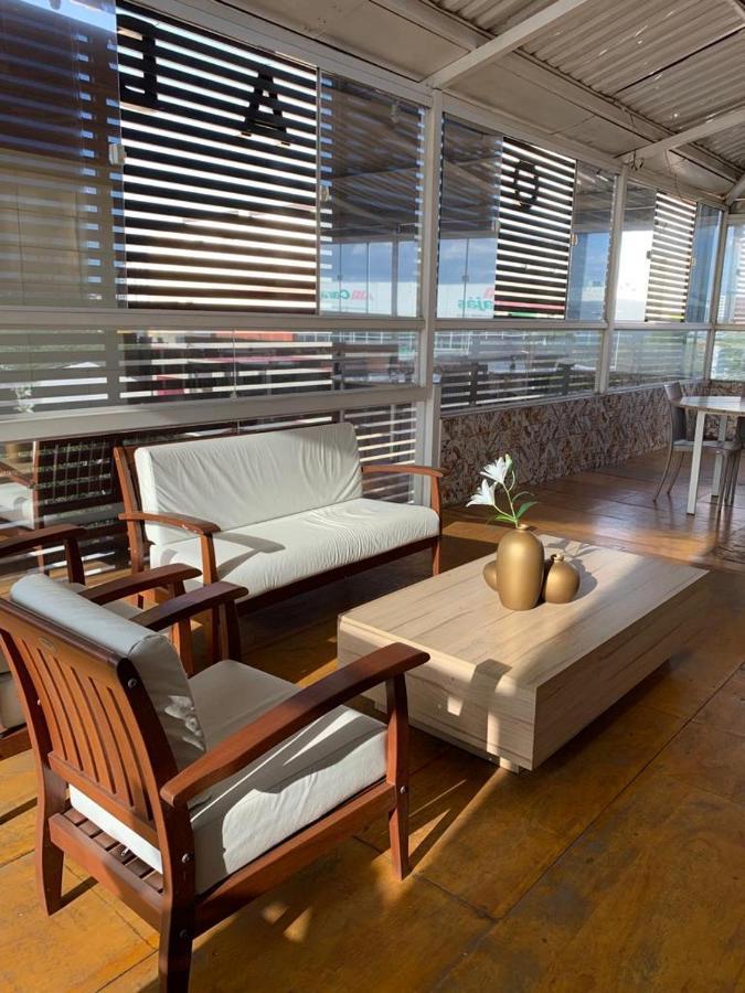 Pousada Maanaim Campina Grande Exteriér fotografie
