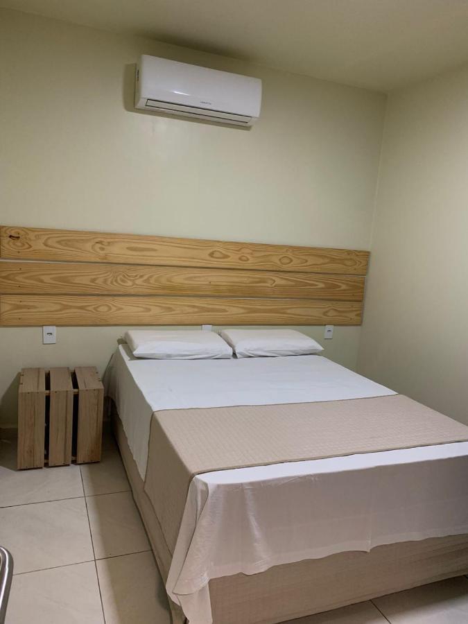 Pousada Maanaim Campina Grande Exteriér fotografie