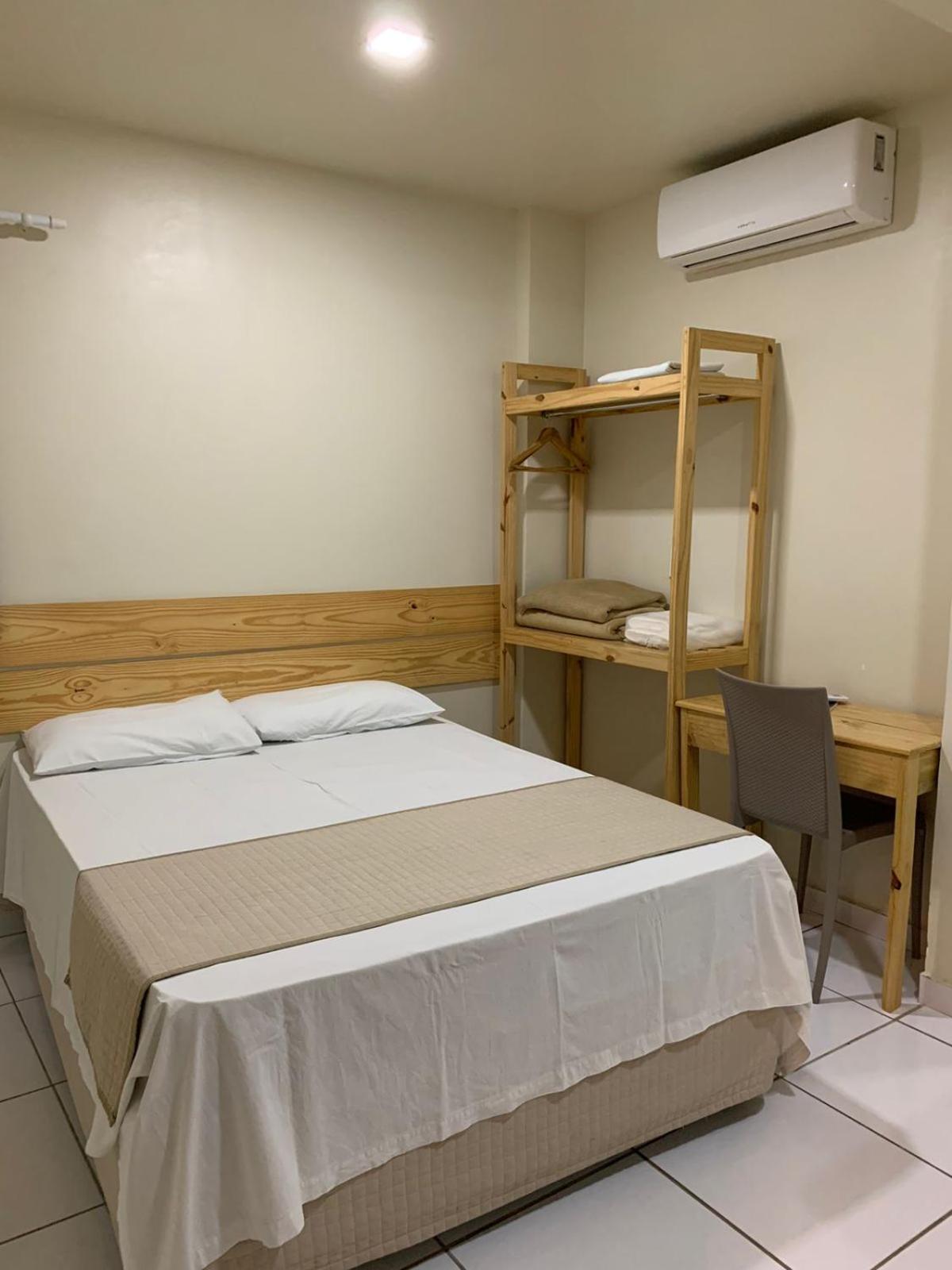 Pousada Maanaim Campina Grande Exteriér fotografie
